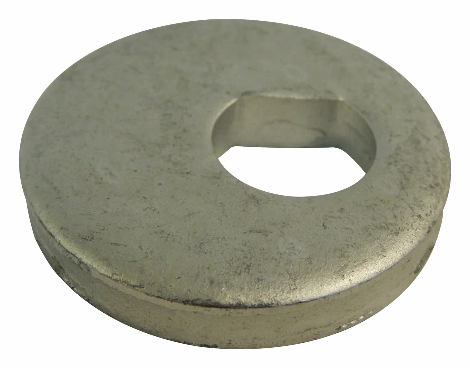 Crown Automotive - Steel Silver Cam Bolt Washer - 6504236AB